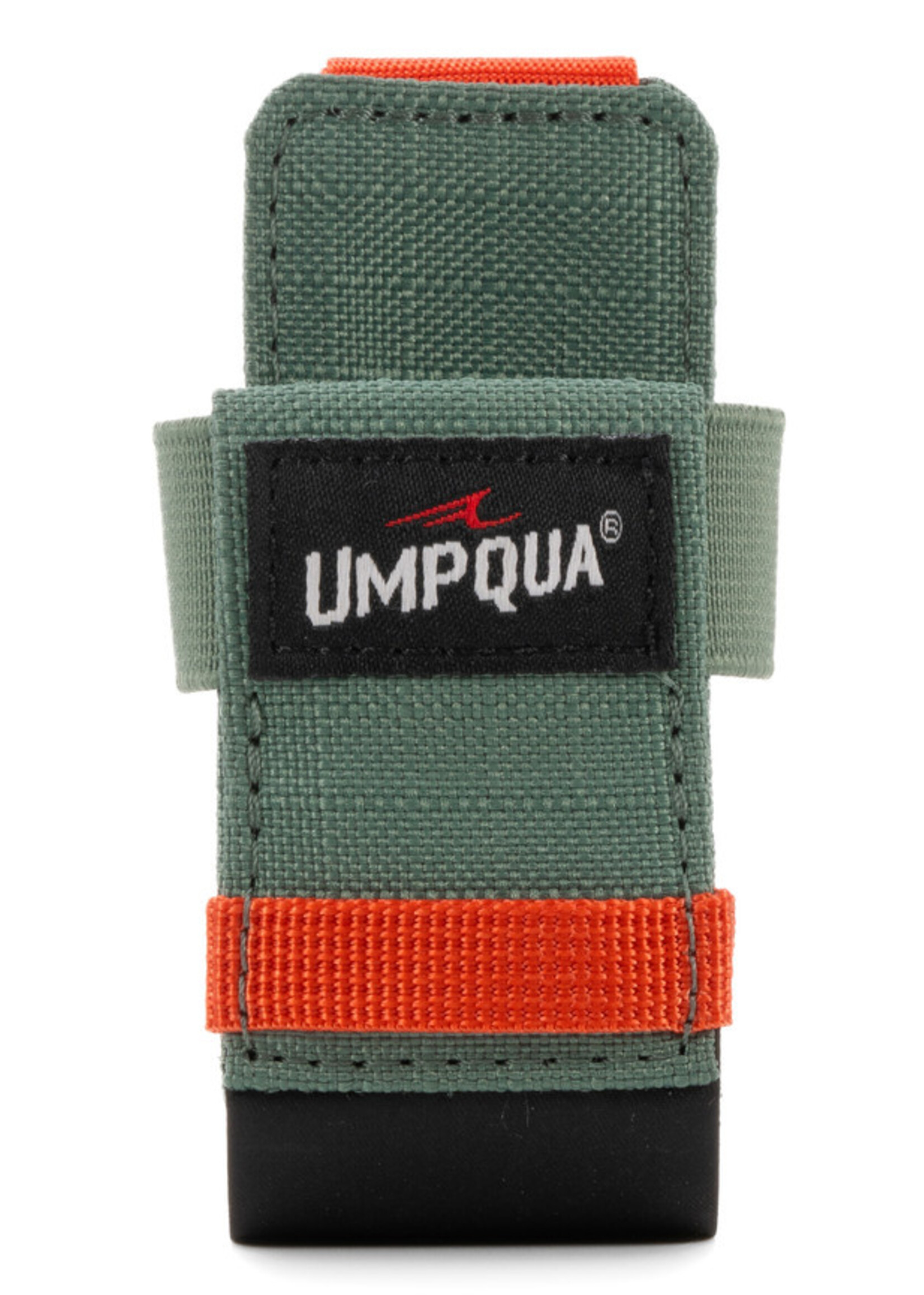 Umpqua Feather Merchants Umpqua Northfork Shimi Shake Dock / Holder Pine