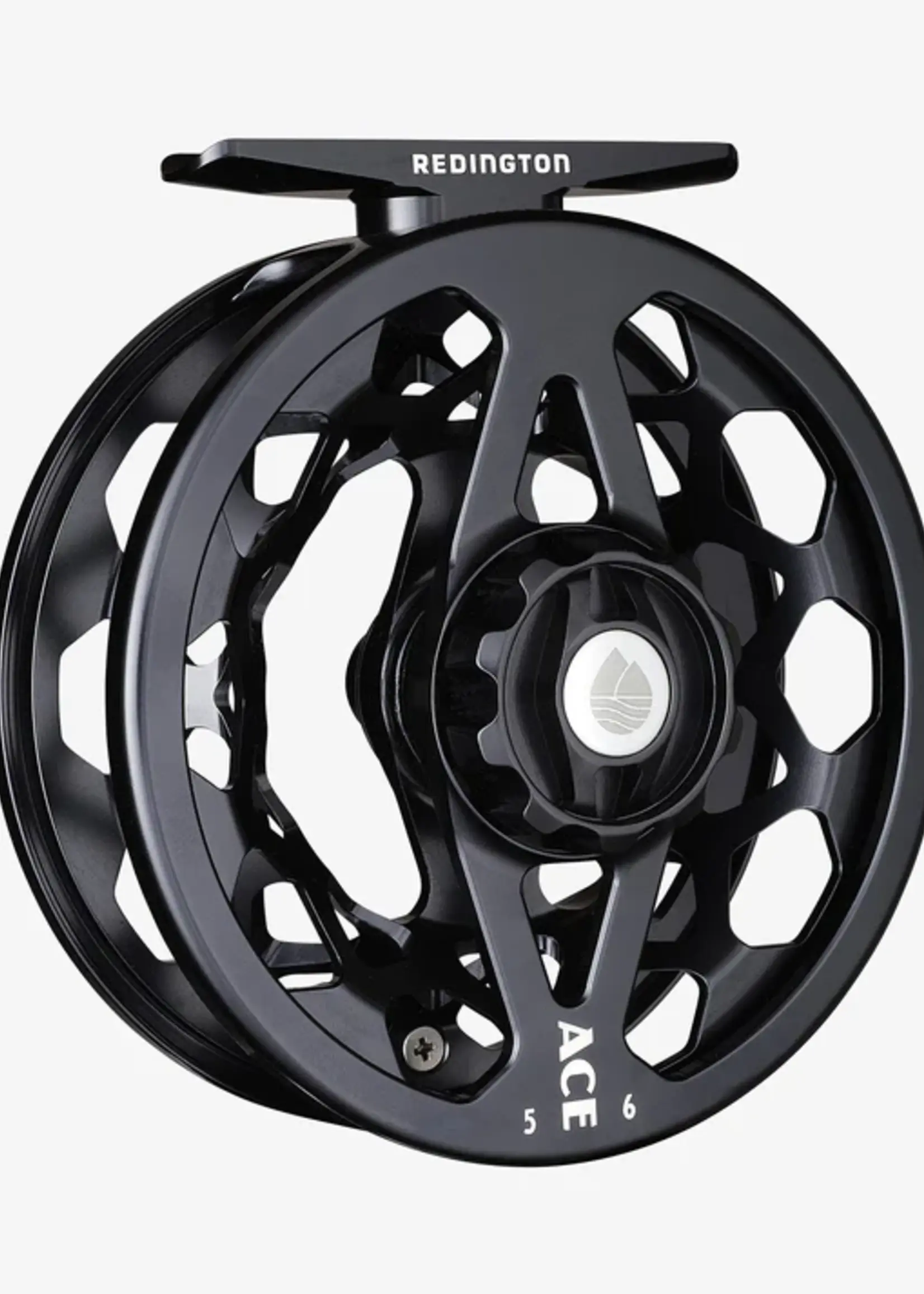 Redington Redington ACE Reel Night Rider 5/6