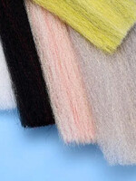 Enrico Puglisi EP Trigger Point Fibers UV Pink