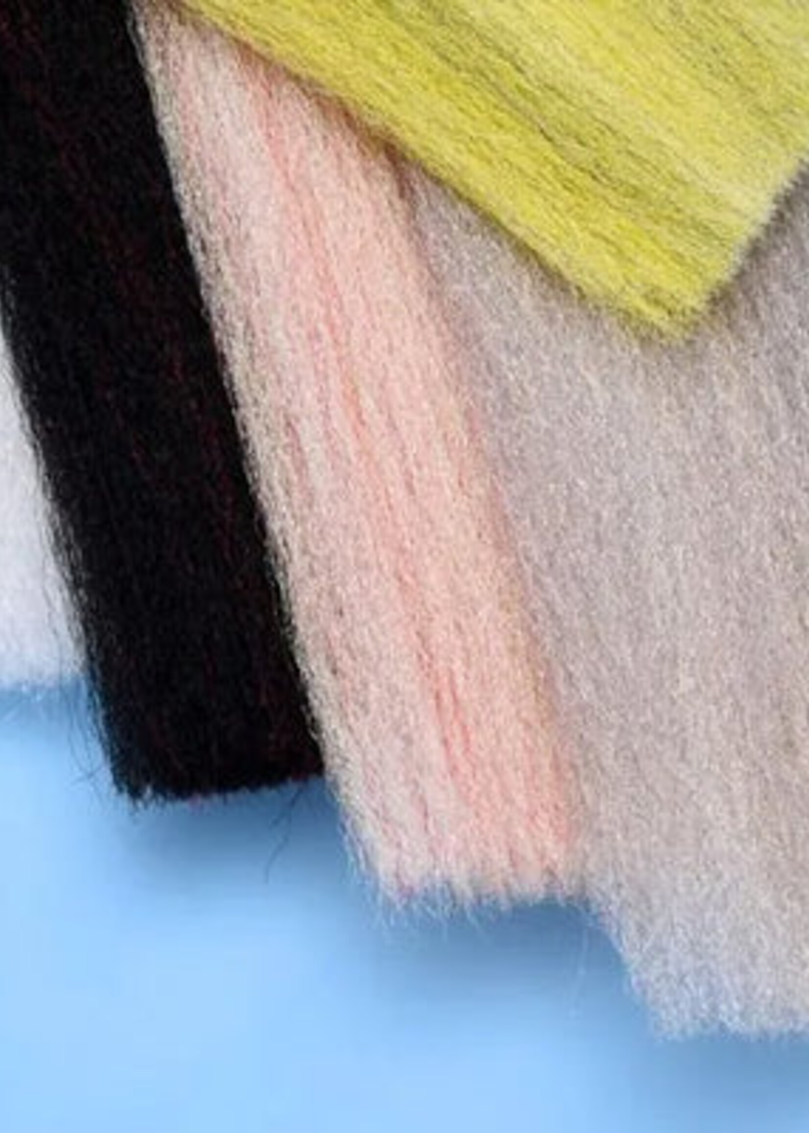 Enrico Puglisi EP Trigger Point Fibers UV Pink