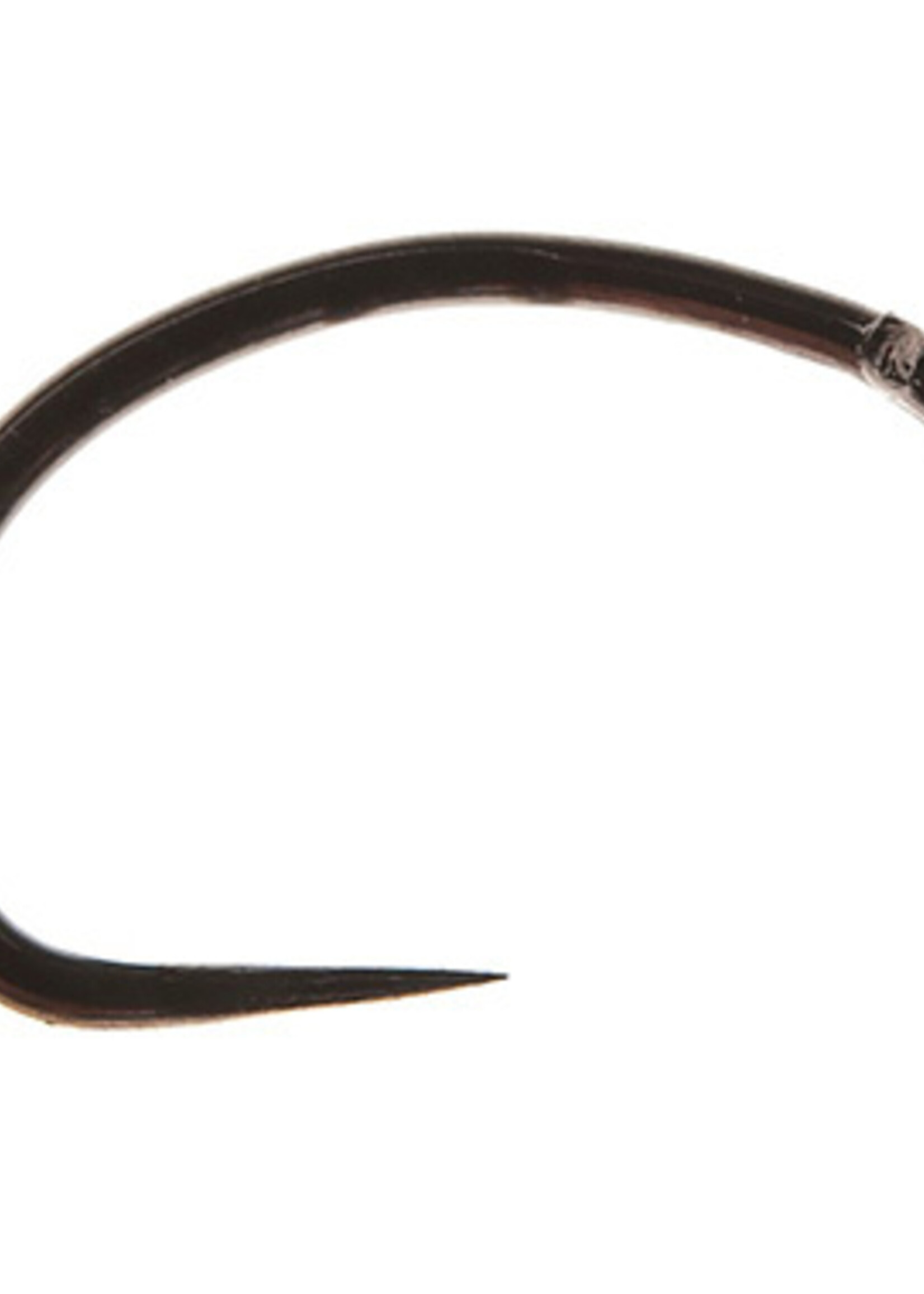 Ahrex Ahrex Fw525 Super Dry Barbless Hook Size #16