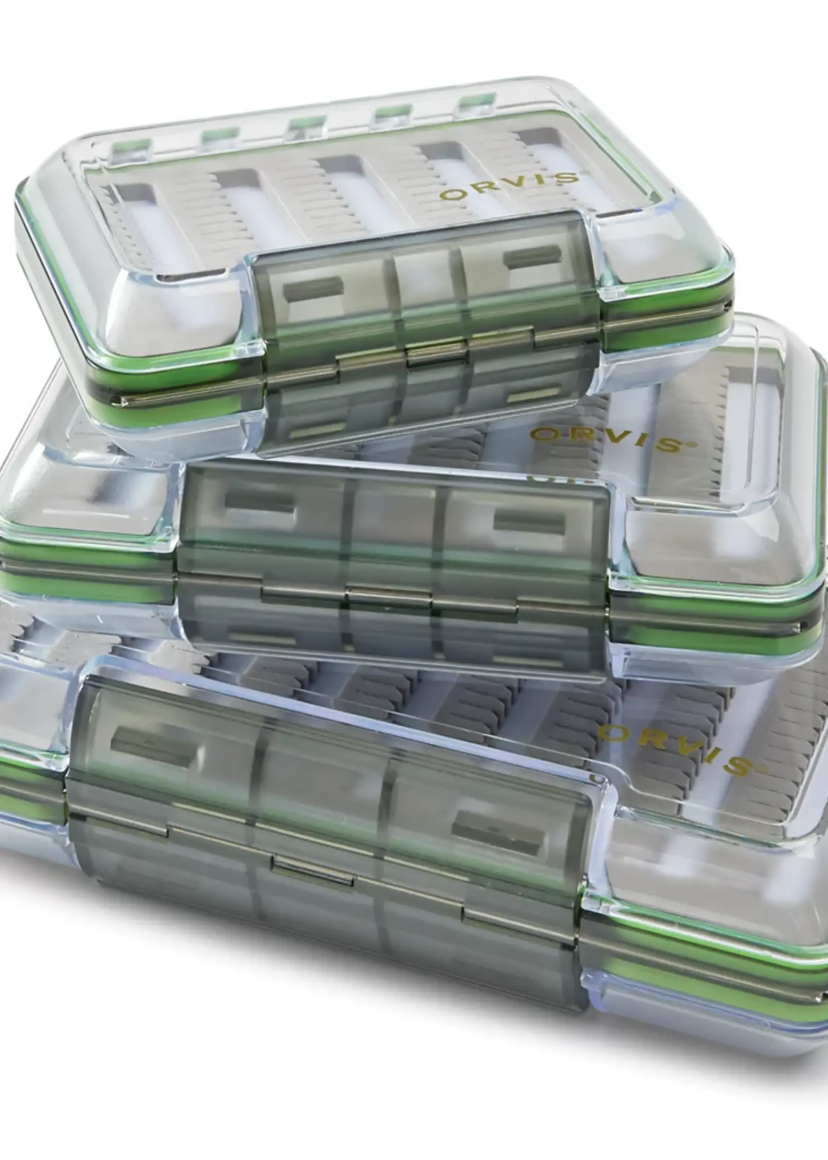 Orvis Orvis Double Sides Fly Box