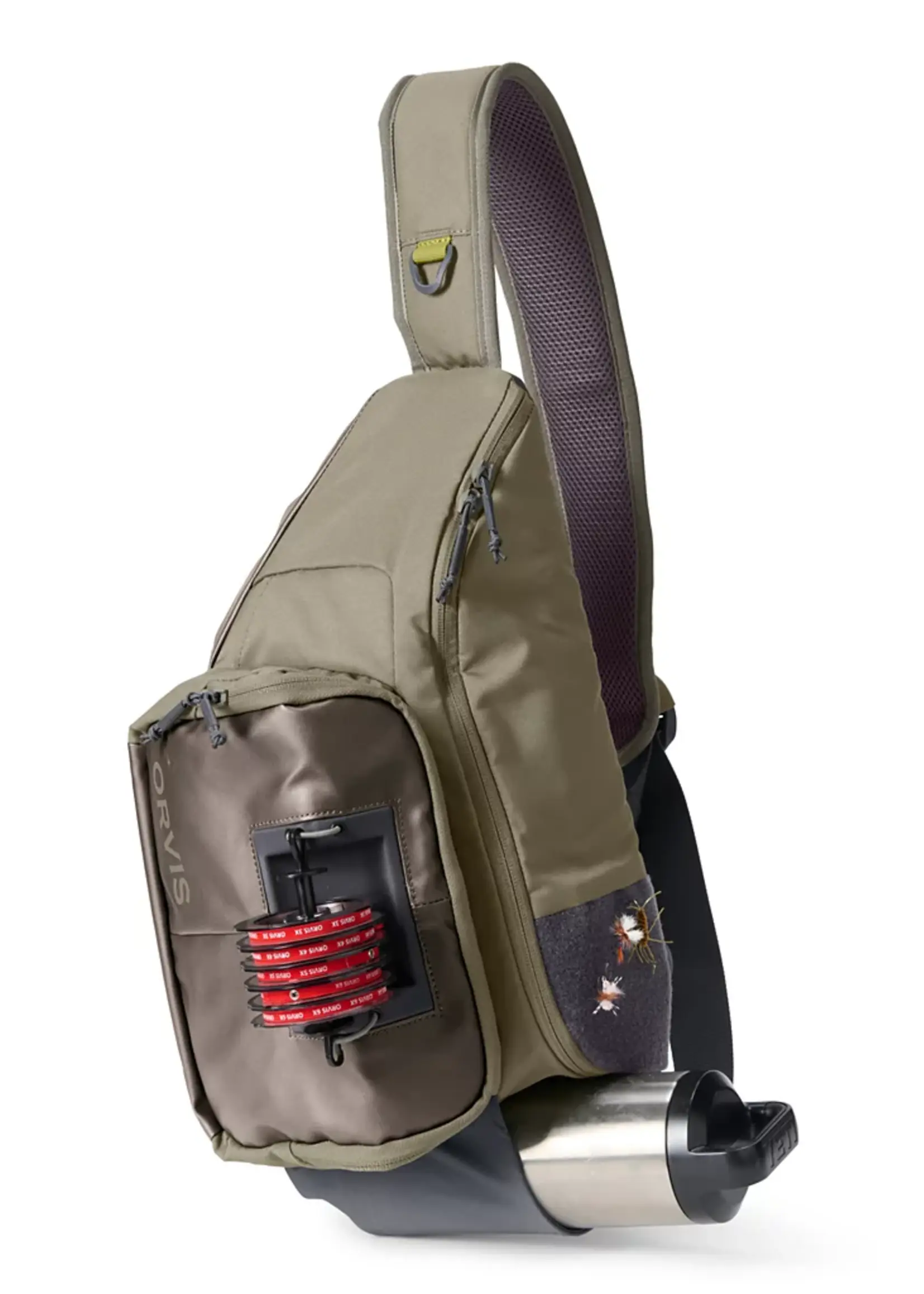 Orvis Sling Pack