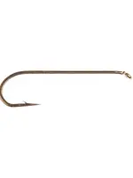 Core Premium Fly Hooks Core C2220 Streamer Hook Size 4