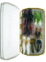 Umpqua Feather Merchants Umpqua Fly Assortment Streamer Essential