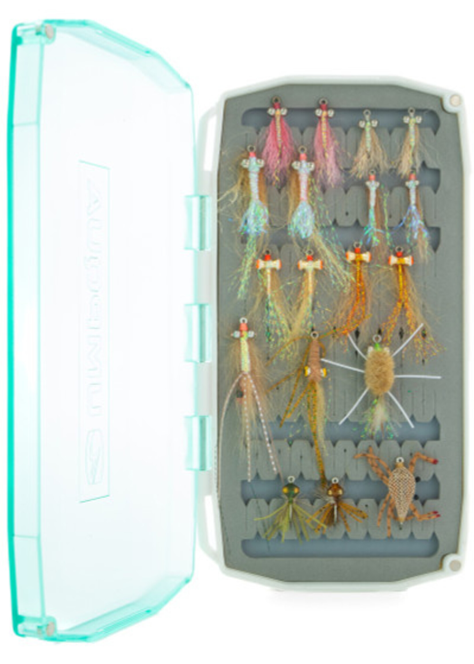 Umpqua Feather Merchants Umpqua Fly Assortment Belize / Mexico Essential