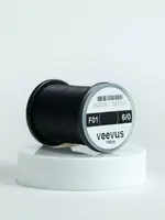 Veevus Veevus Tying Thread 6/0 Red