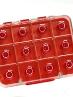 Fulling Mill Fulling Mill Dubbing Box