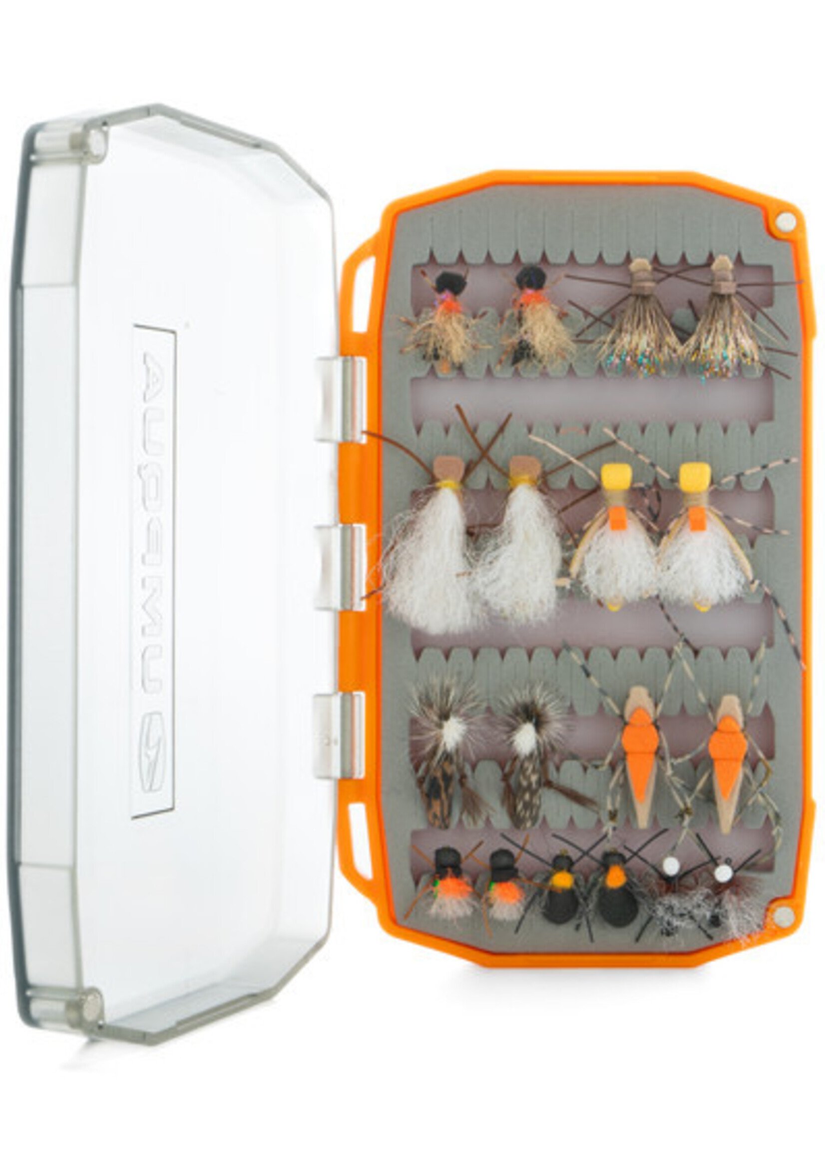 Umpqua Feather Merchants Umpqua Fly Assortment Terrestrial Essential 18PC