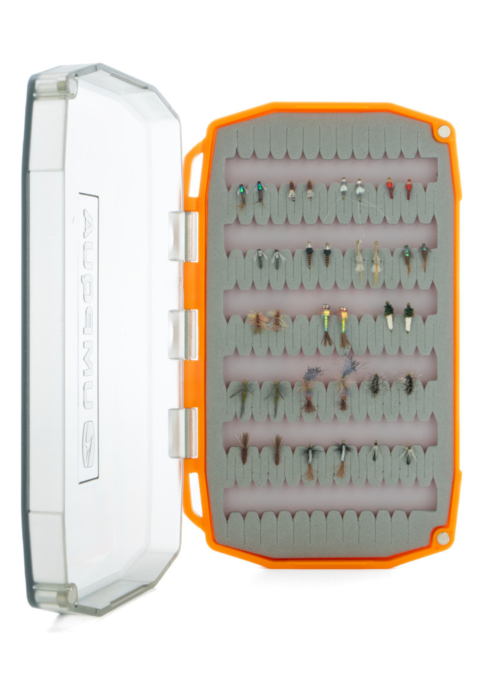 Umpqua Feather Merchants Umpqua Fly Assortment Tailwater Essential 34PC