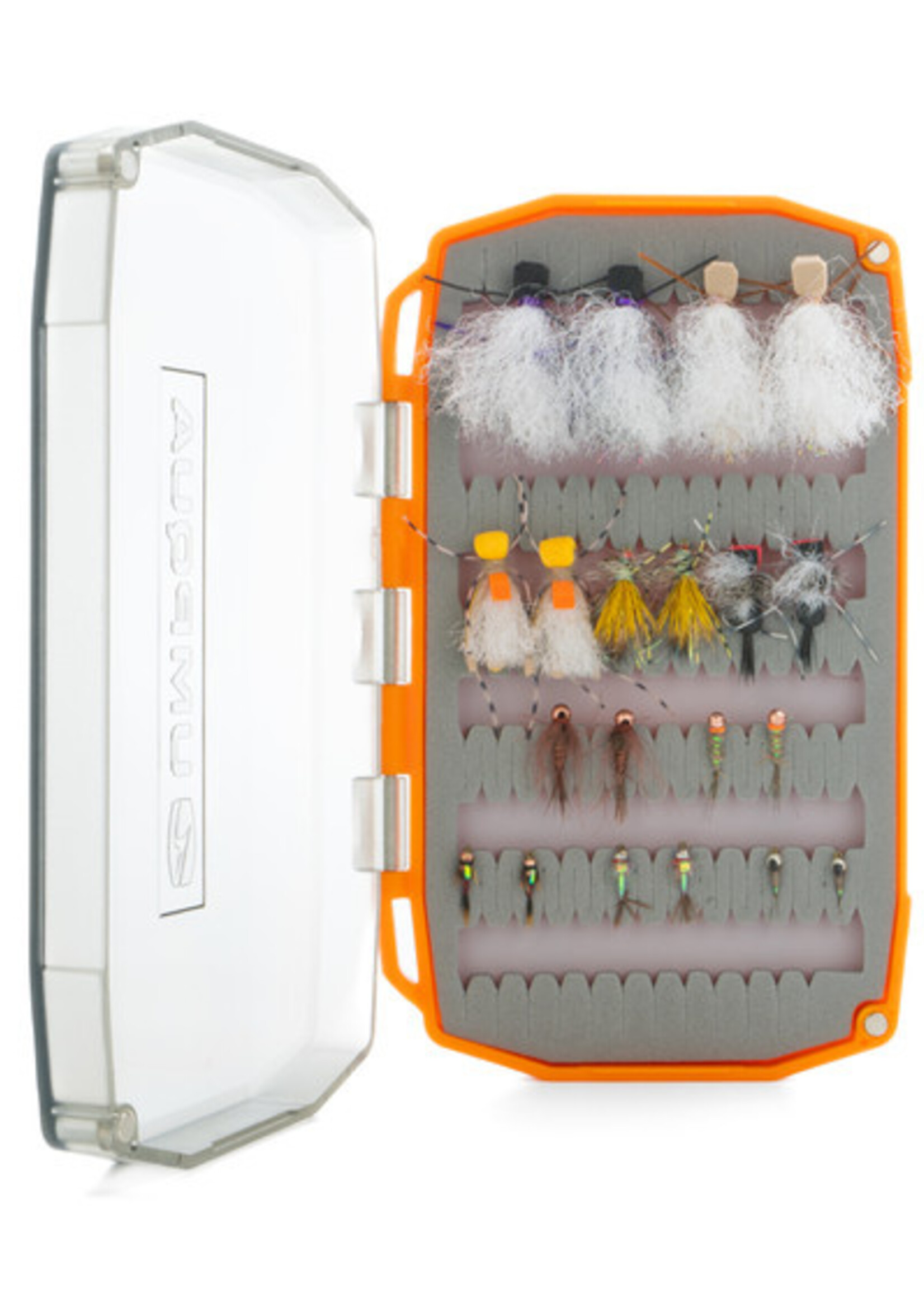 Umpqua Feather Merchants Umpqua Fly Assortment Dry Dropper 20PC