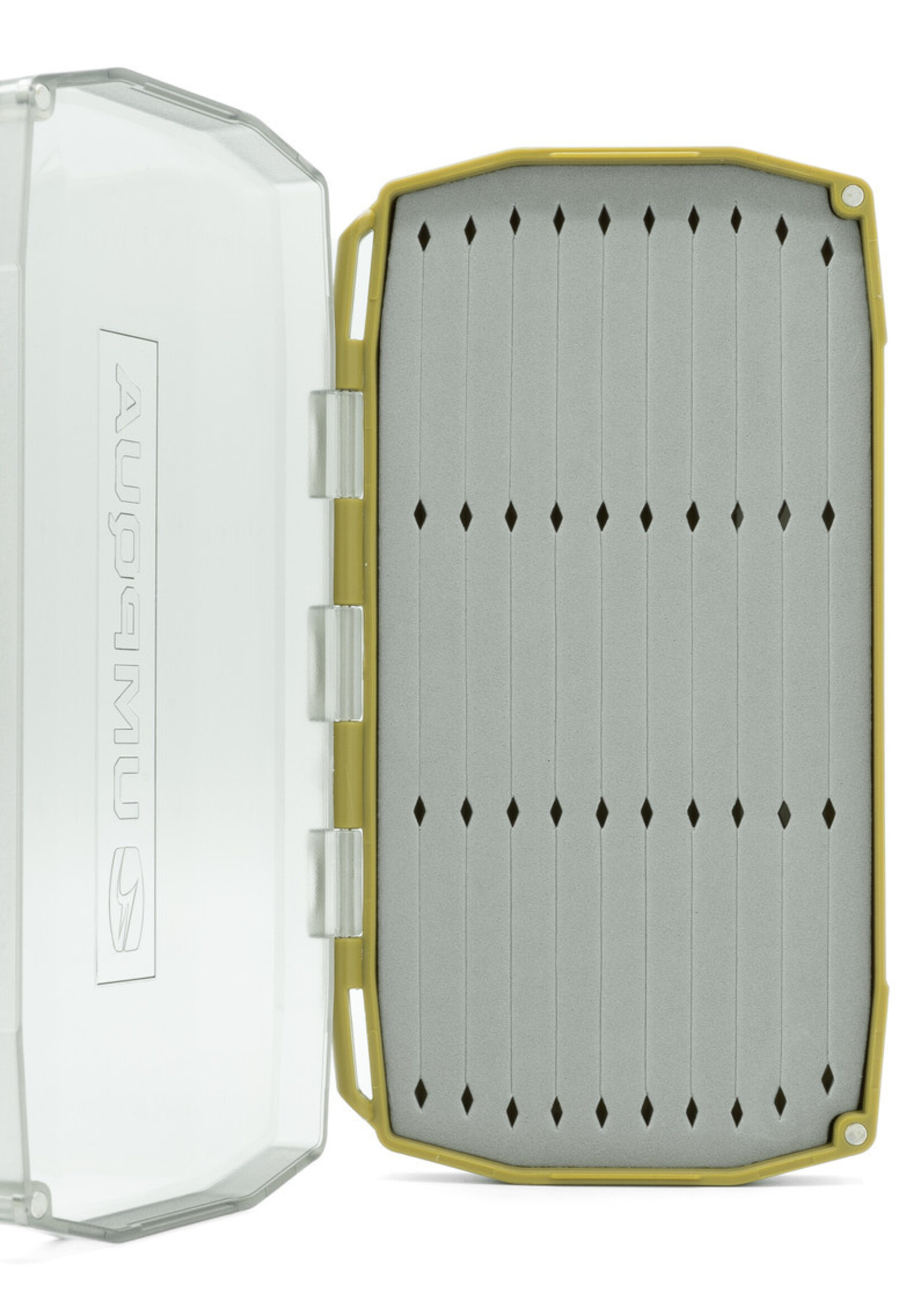 Umpqua Feather Merchants Umpqua Streamer Foam Olive