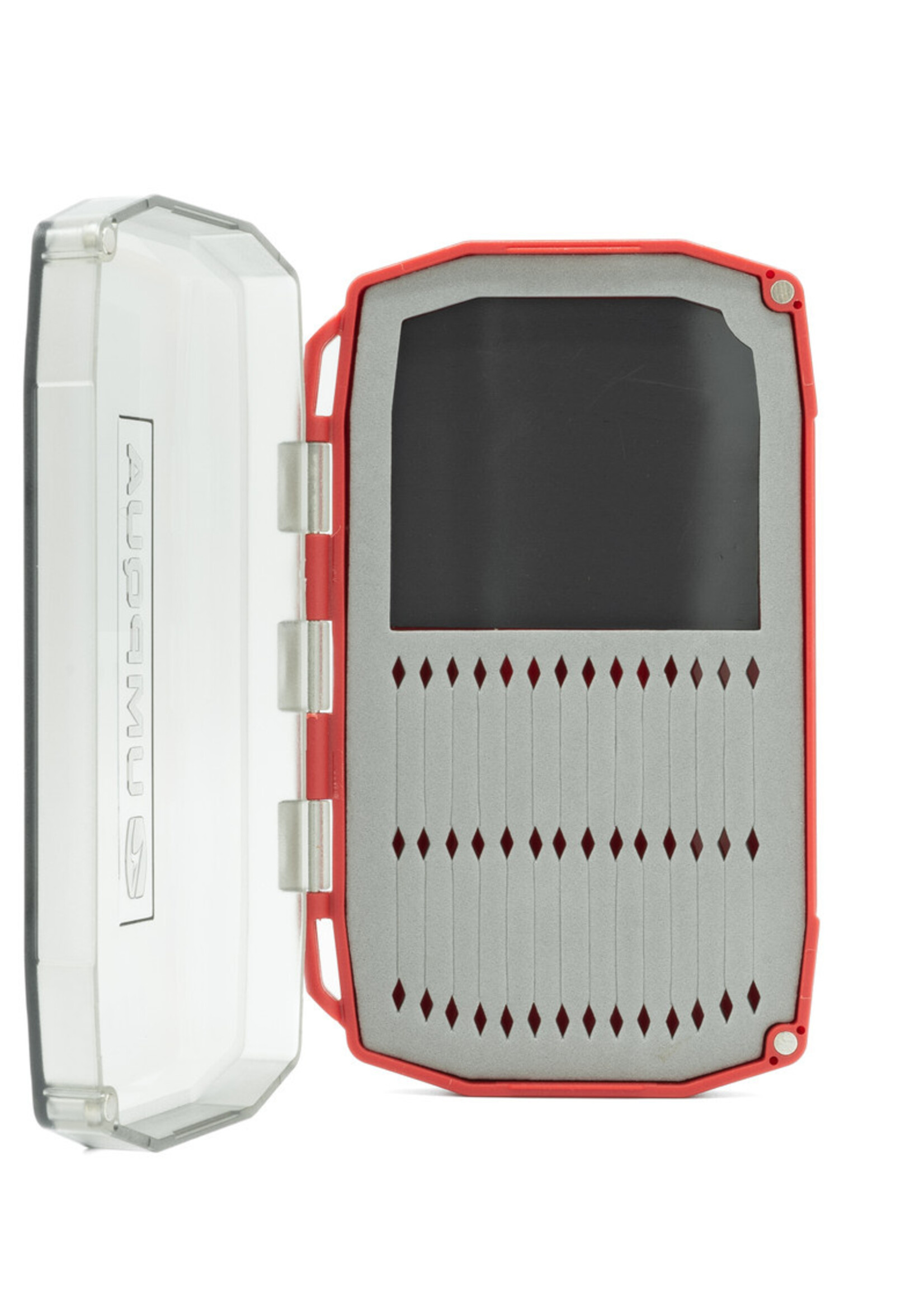 Umpqua Feather Merchants Umpqua Daytripper Mini Foam Red