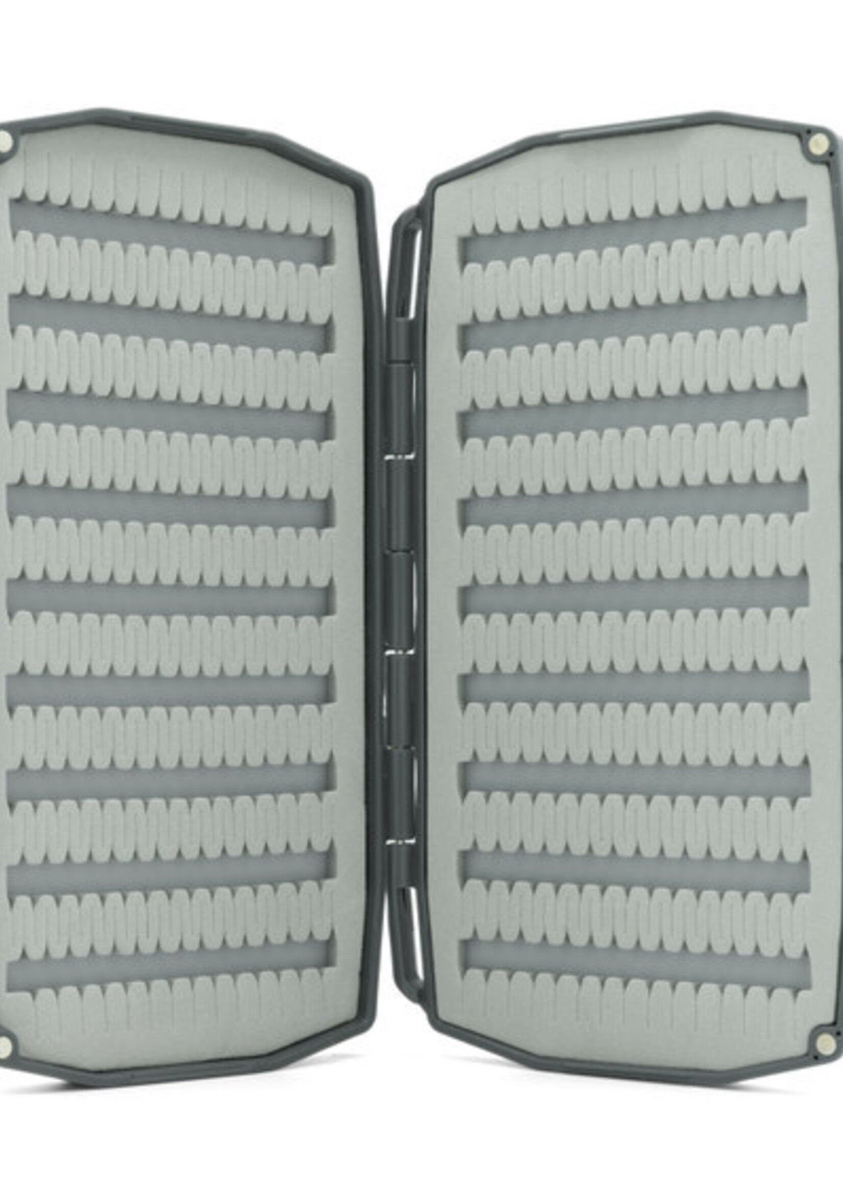 Umpqua Feather Merchants Umpqua Dual Essential Foam Gray