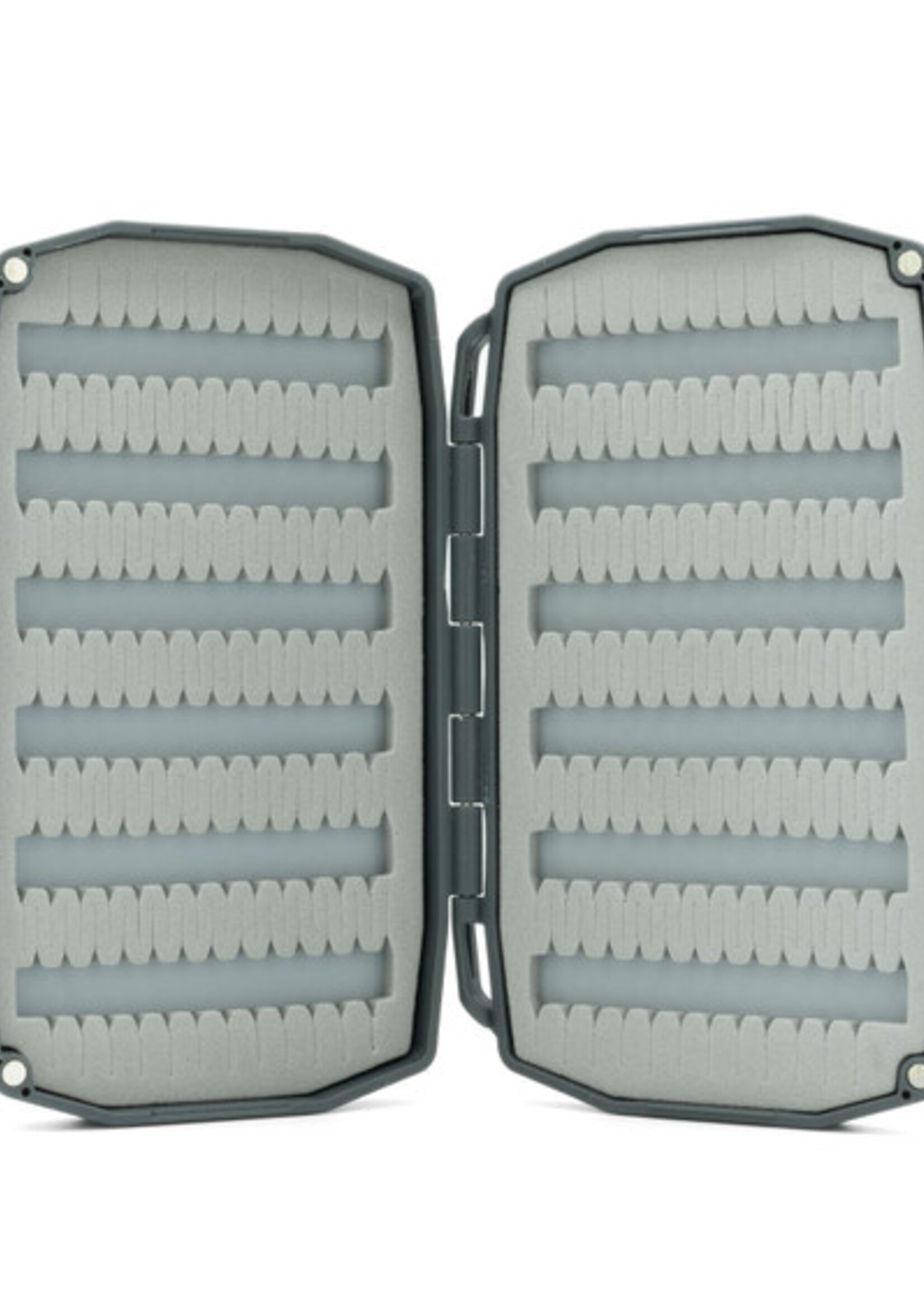 Umpqua Feather Merchants Umpqua Mini Dual Essential Foam Gray