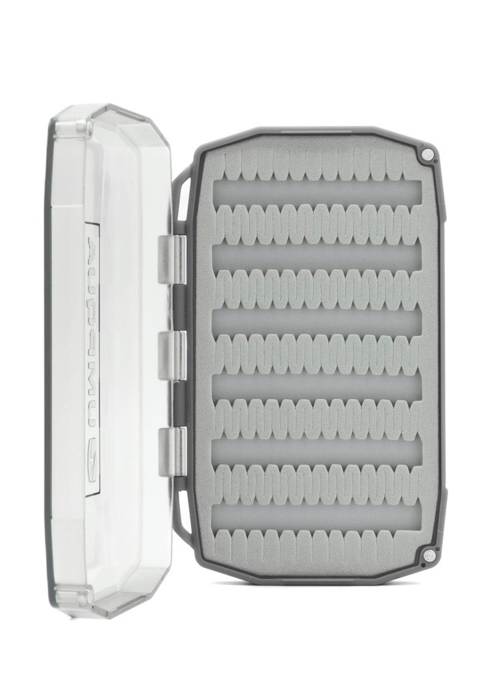 Umpqua Feather Merchants Umpqua Essential Mini Foam Gray