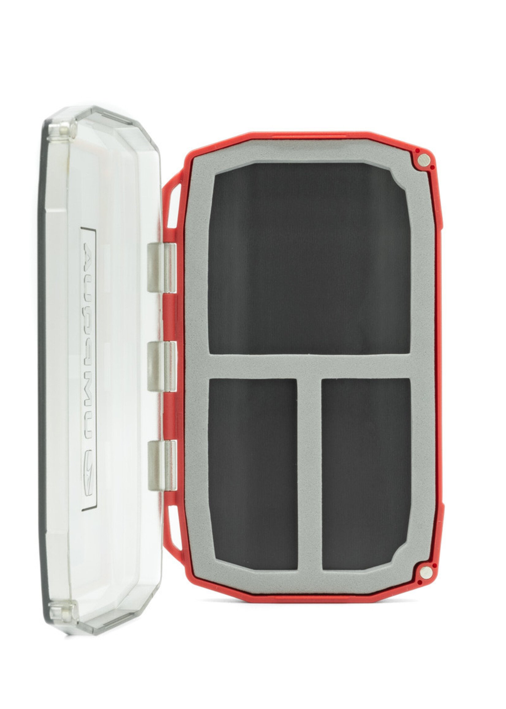 Umpqua Feather Merchants Umpqua Mini Magneto Foam Red