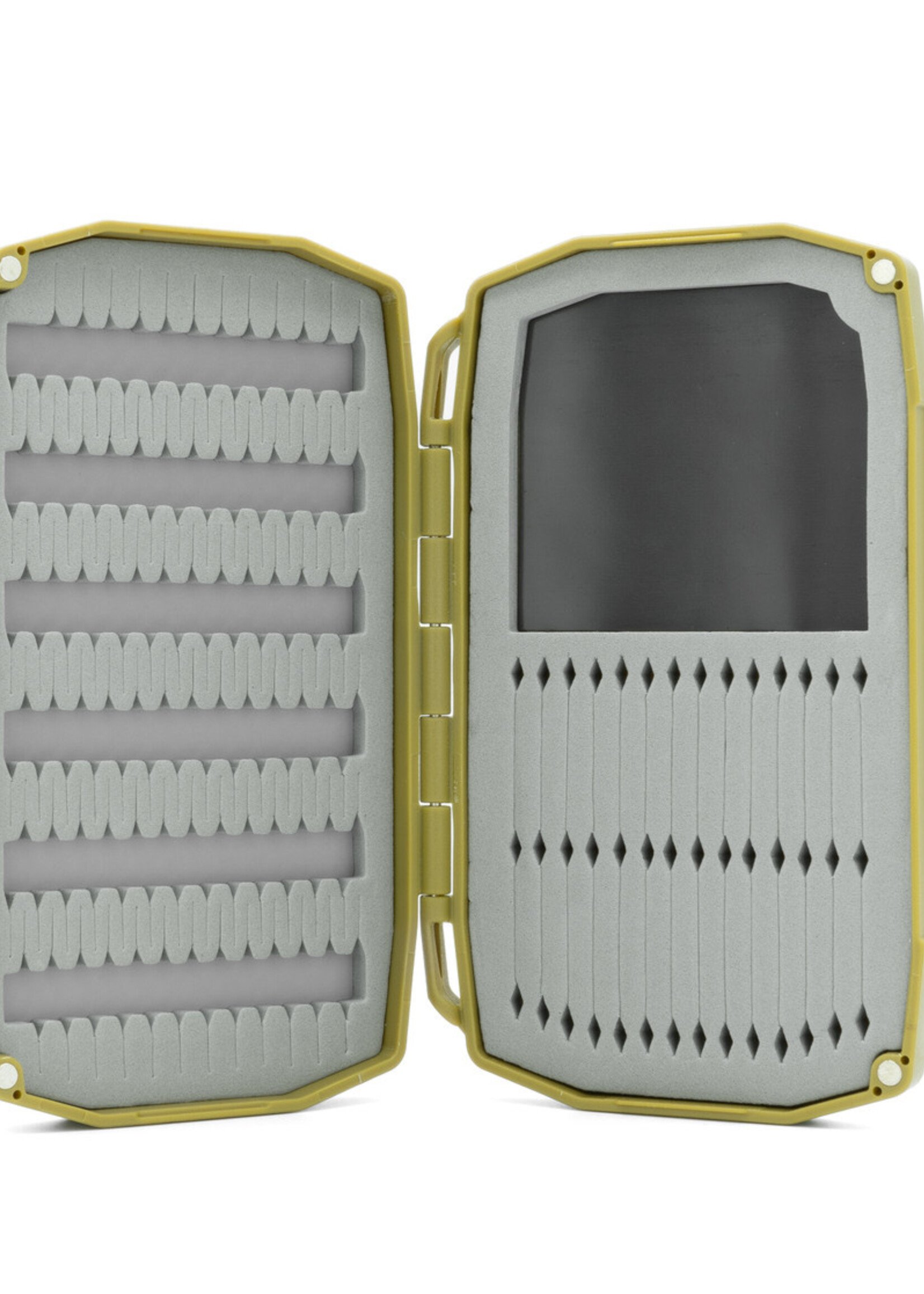 Umpqua Feather Merchants Umpqua Weekender Foam Olive