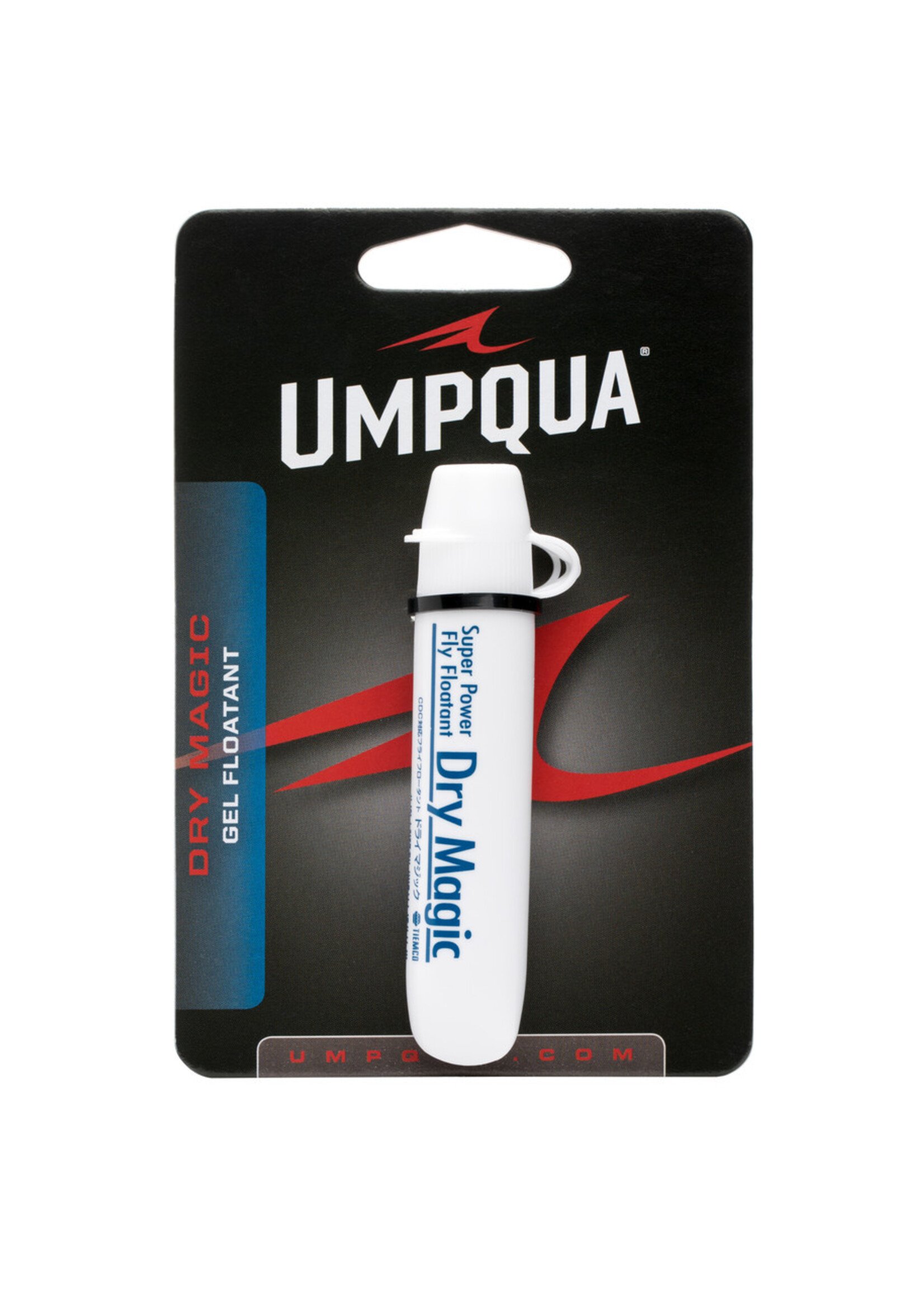 Tiemco Umpqua TMC Dry Magic