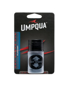 Tiemco Umpqua TMC Shimazaki Dry Shake Dun