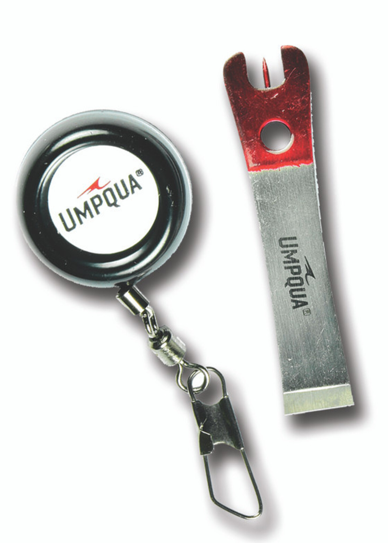 Umpqua Feather Merchants Umpqua Dream Stream Zing/Nip Combo Black