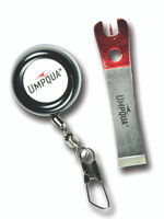 Umpqua Feather Merchants Umpqua Dream Stream Zing/Nip Combo Red