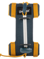 Umpqua Feather Merchants Umpqua Northfork Tippet Dock/Holder Cobalt