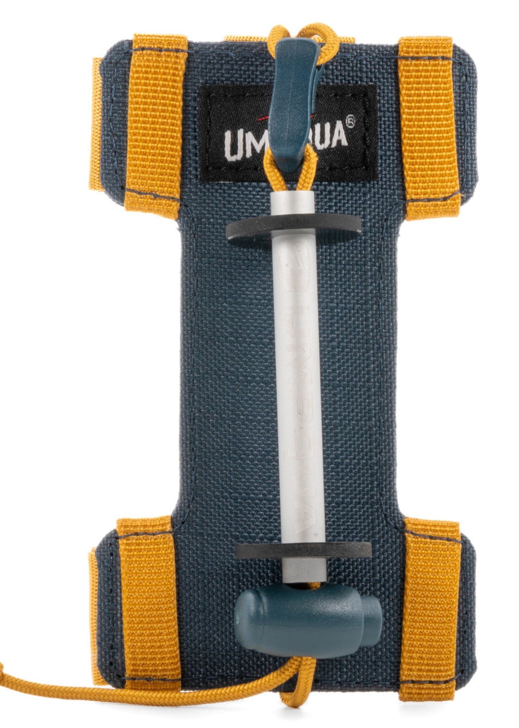 Umpqua Feather Merchants Umpqua Northfork Tippet Dock/Holder Cobalt