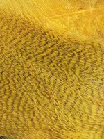 Wapsi Mallard Barred Flank Dyed Wood Duck