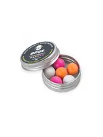 OROS OROS 6-Pack Multi-Color Multi-Size Aluminum Tin