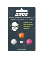 OROS OROS 3-Pack