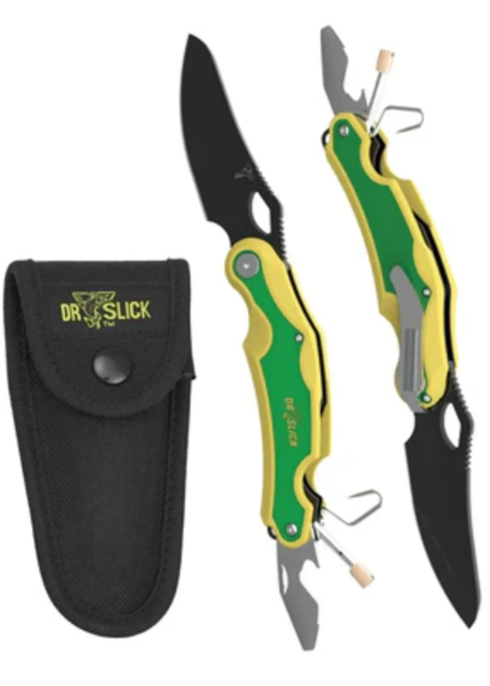 Dr. Slick Dr Slick Spartan Guide Knife