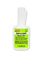 ZAP Zap A Gap Ca Plus 1 Ounce Green Bottle