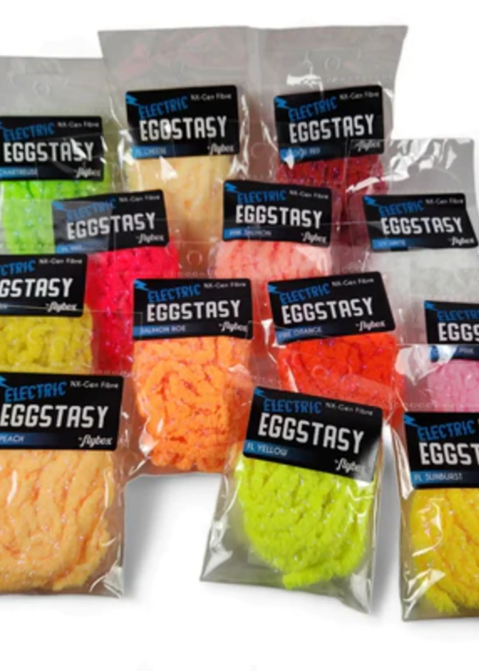 Eggstasy Electric Eggstasy UV