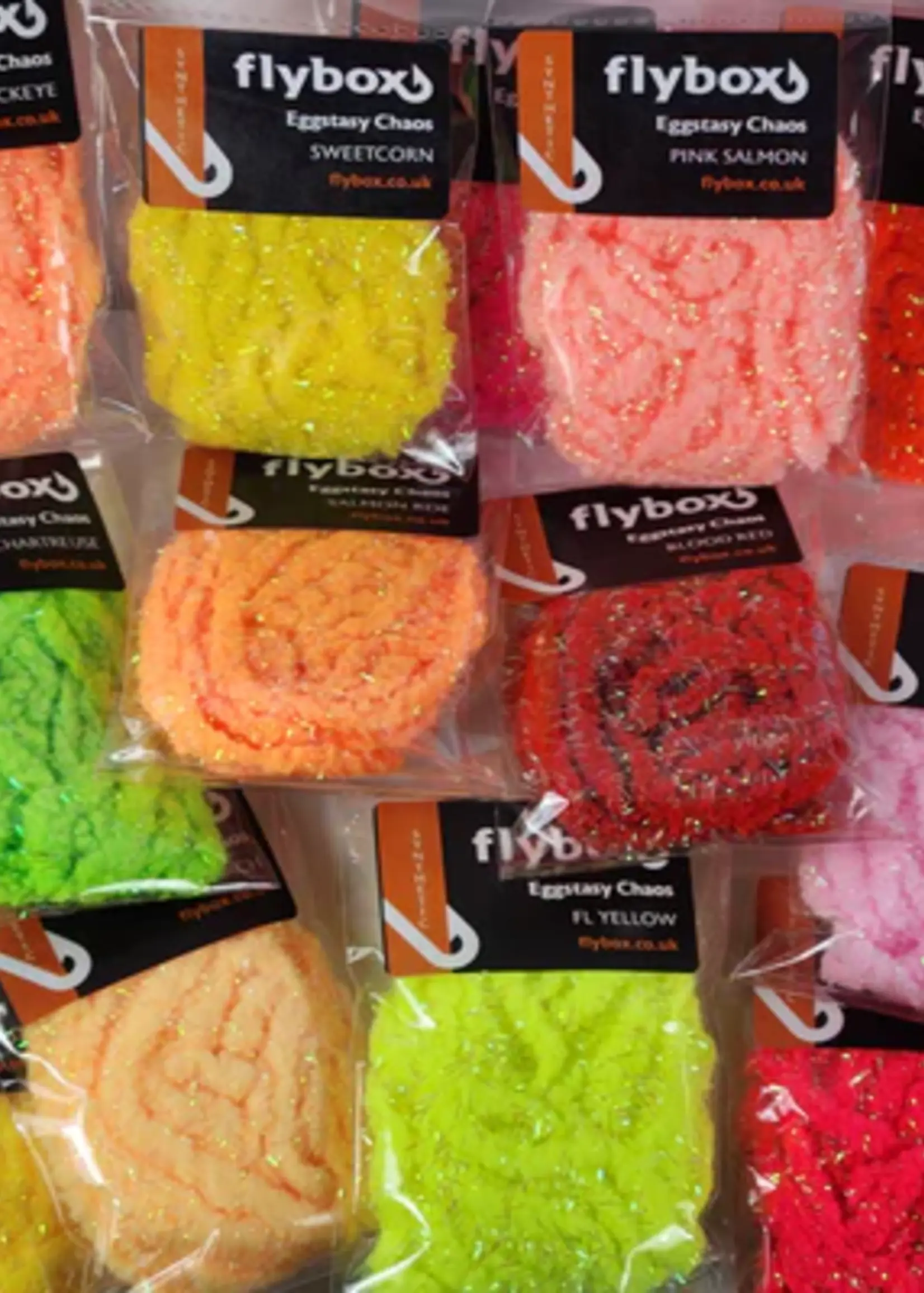 Eggstasy Pearl Eggstasy Chaos