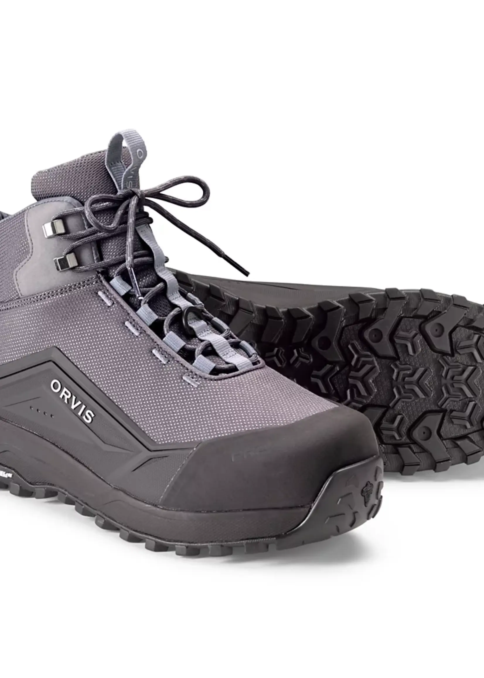 Orvis Orvis Pro LT Wading Boot Steel 12