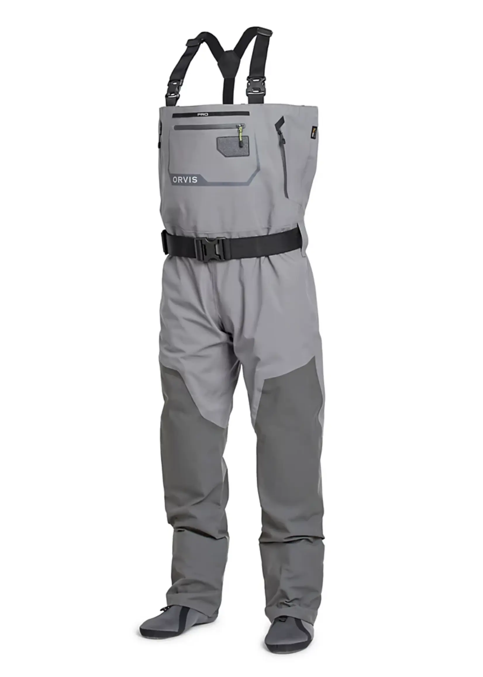 Orvis Orvis Pro LT Waders Steel Regular Medium
