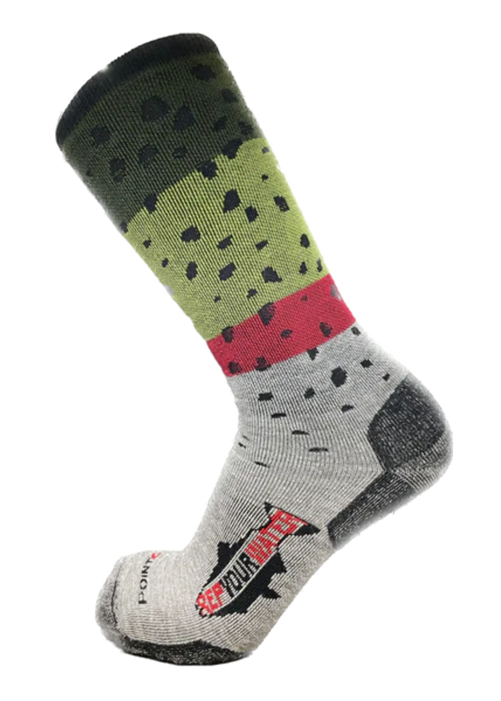 RepYourWater RepYourWater Socks
