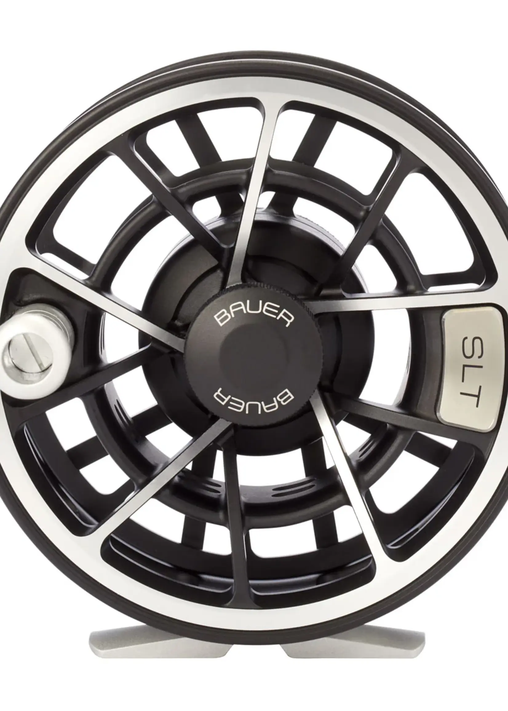 Bauer Fly Reels Bauer SLT Reel 7/8/9 wt