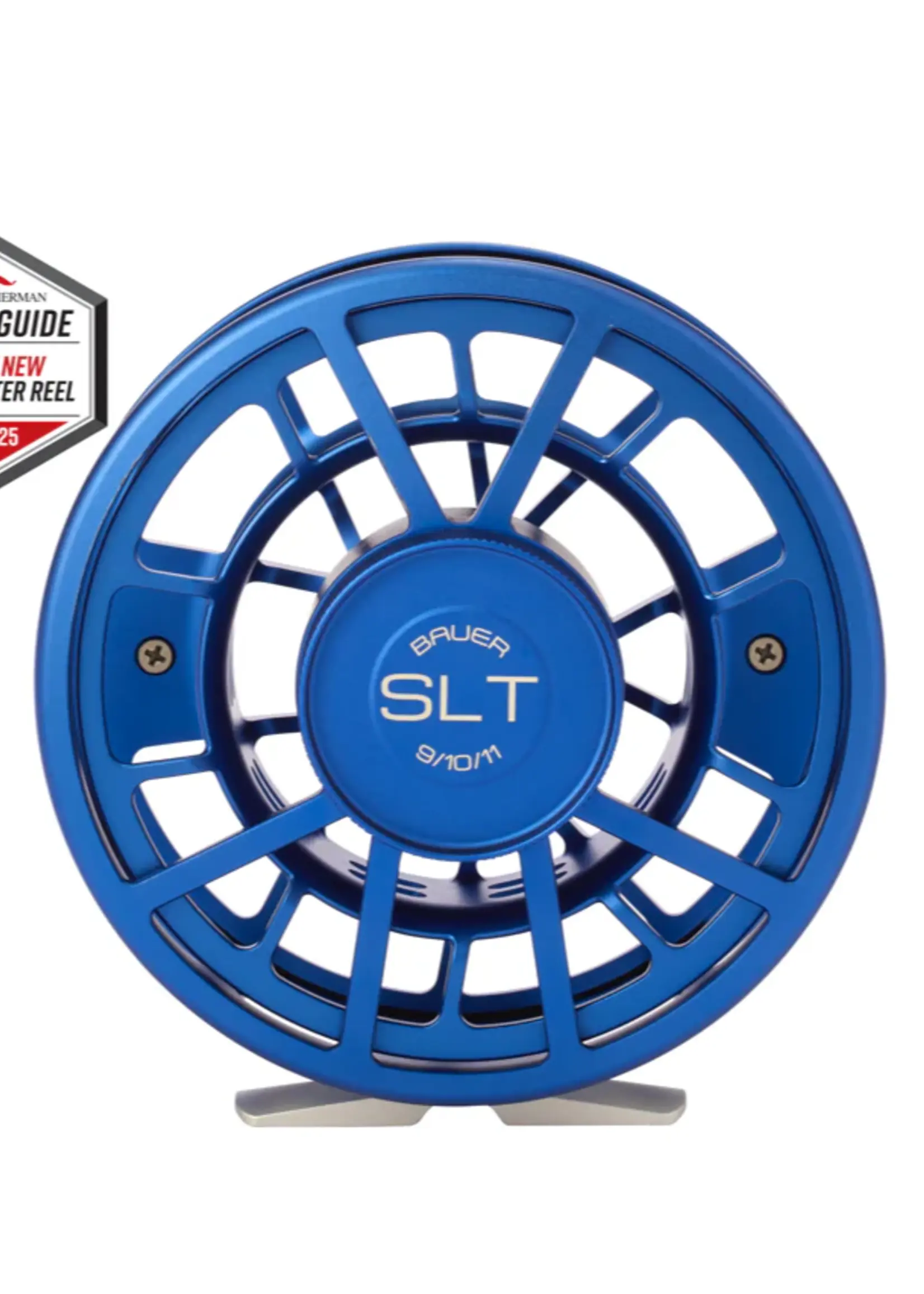 Bauer Fly Reels Bauer SLT Reel 9/10/11