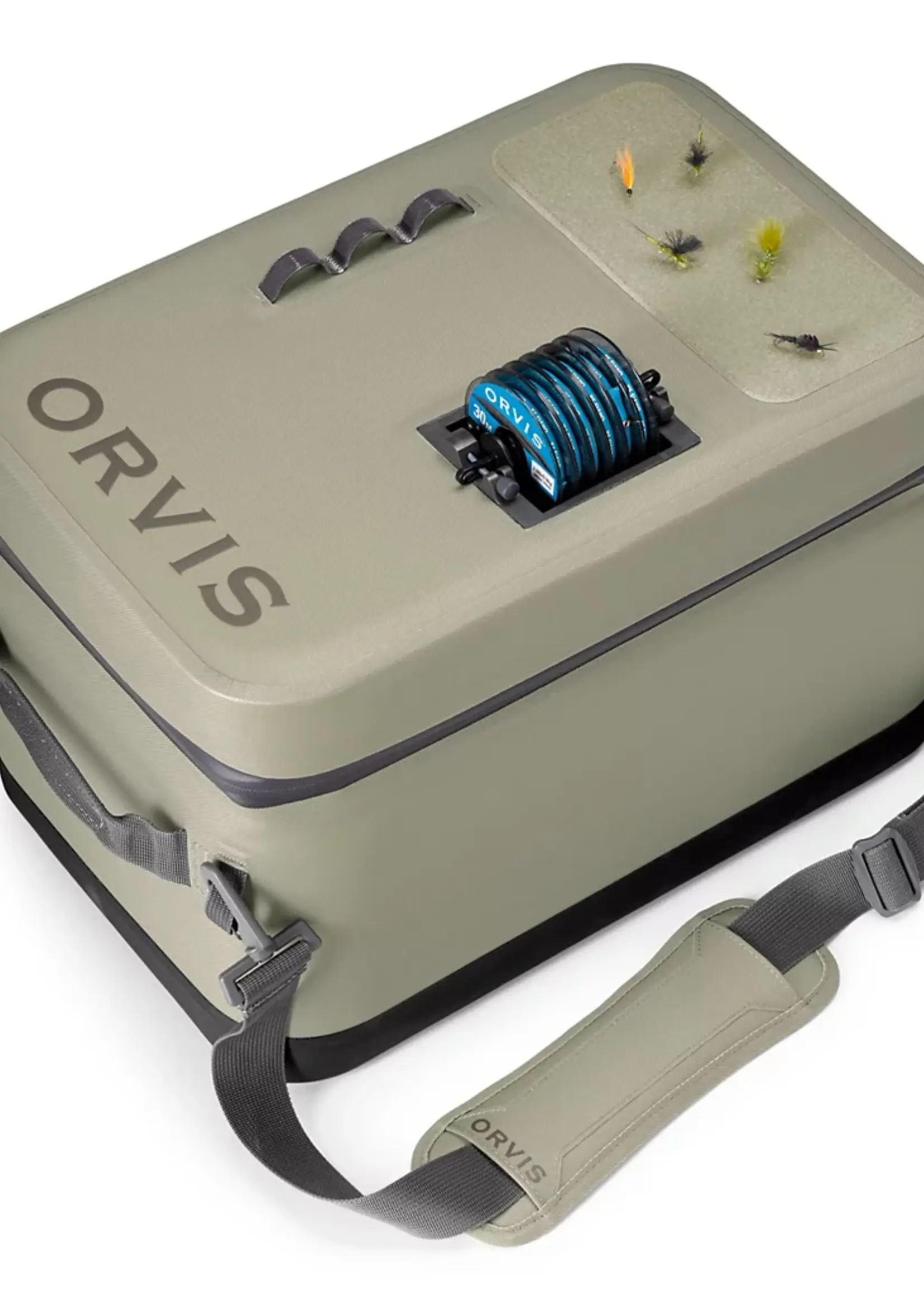 Orvis Orvis Pro Boat Bag