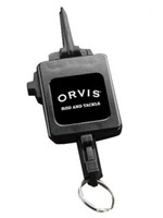 Orvis Orvis Gear Keeper Locking Net Retractor