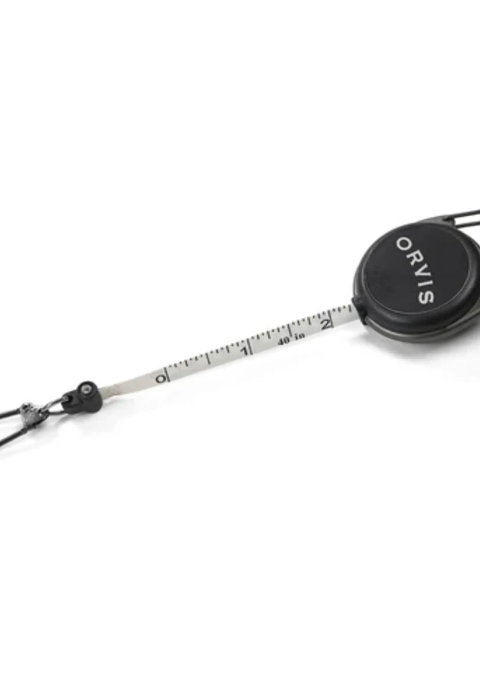 Orvis Orvis Carabiner Tape Measure Zinger Combo