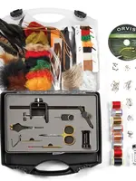 Orvis Orvis Premium Fly-Tying Kit
