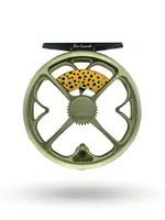Ross Reels USA Ross Reels Colorado 4/5 Reel - TU Rio Grande Cutthroat