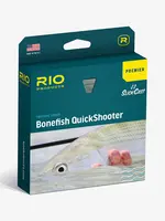 RIO Products RIO Premier Bonefish QuickShooter WF9F