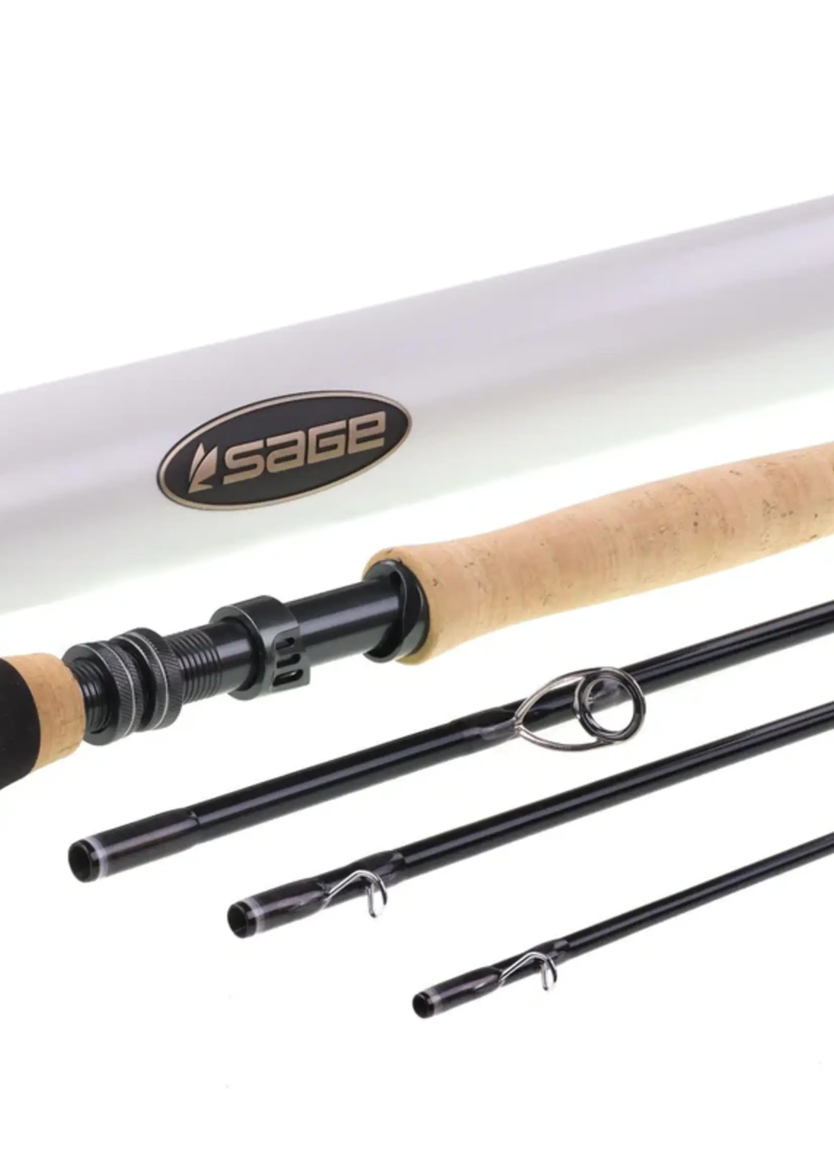 Sage Sage Salt R8 Rod