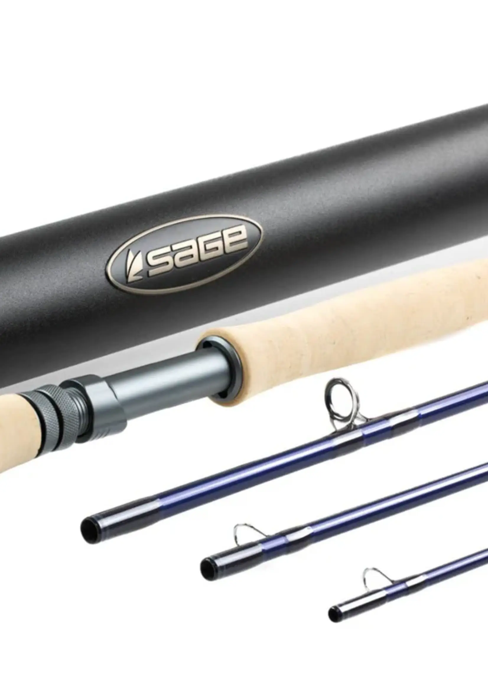 Sage Sage Maverick Rod