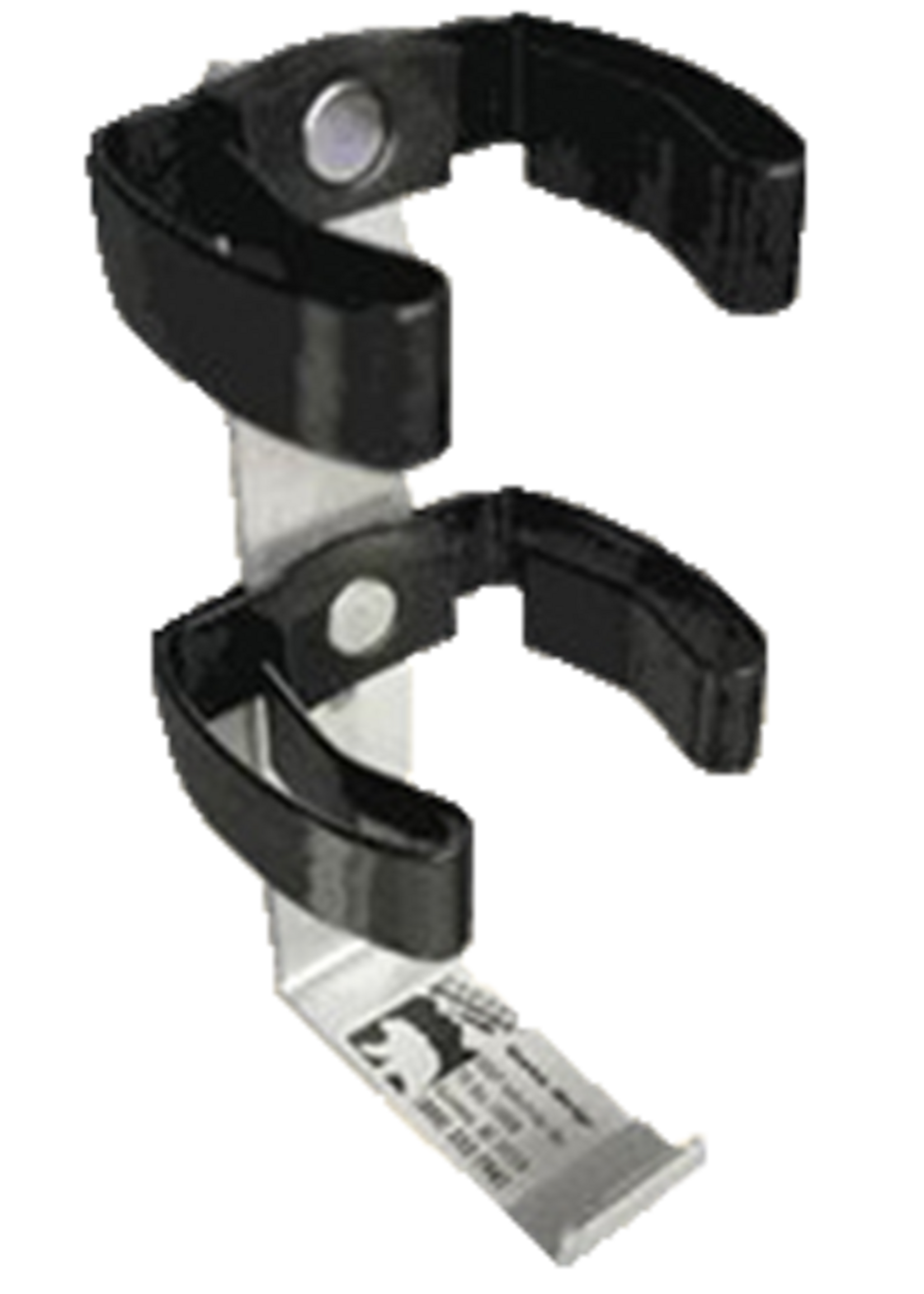 UDAP Industries, Inc. UDAP Greta Grip Bike / RV / ATV / Cabin / Wall / Boat Mount