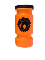 UDAP Industries, Inc. UDAP Bear Spray Water Bottle Mount for Bikes